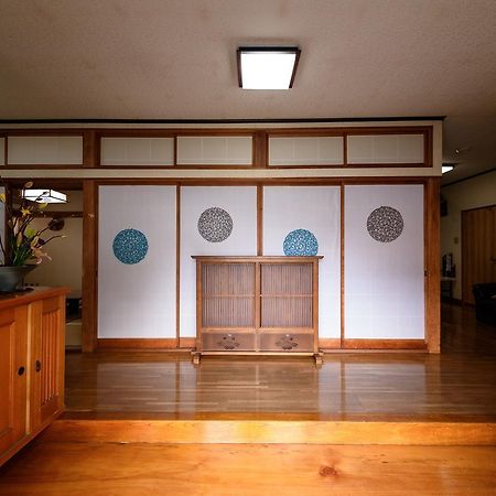 Yufuin Onsen Oyado Jinnouchi Экстерьер фото