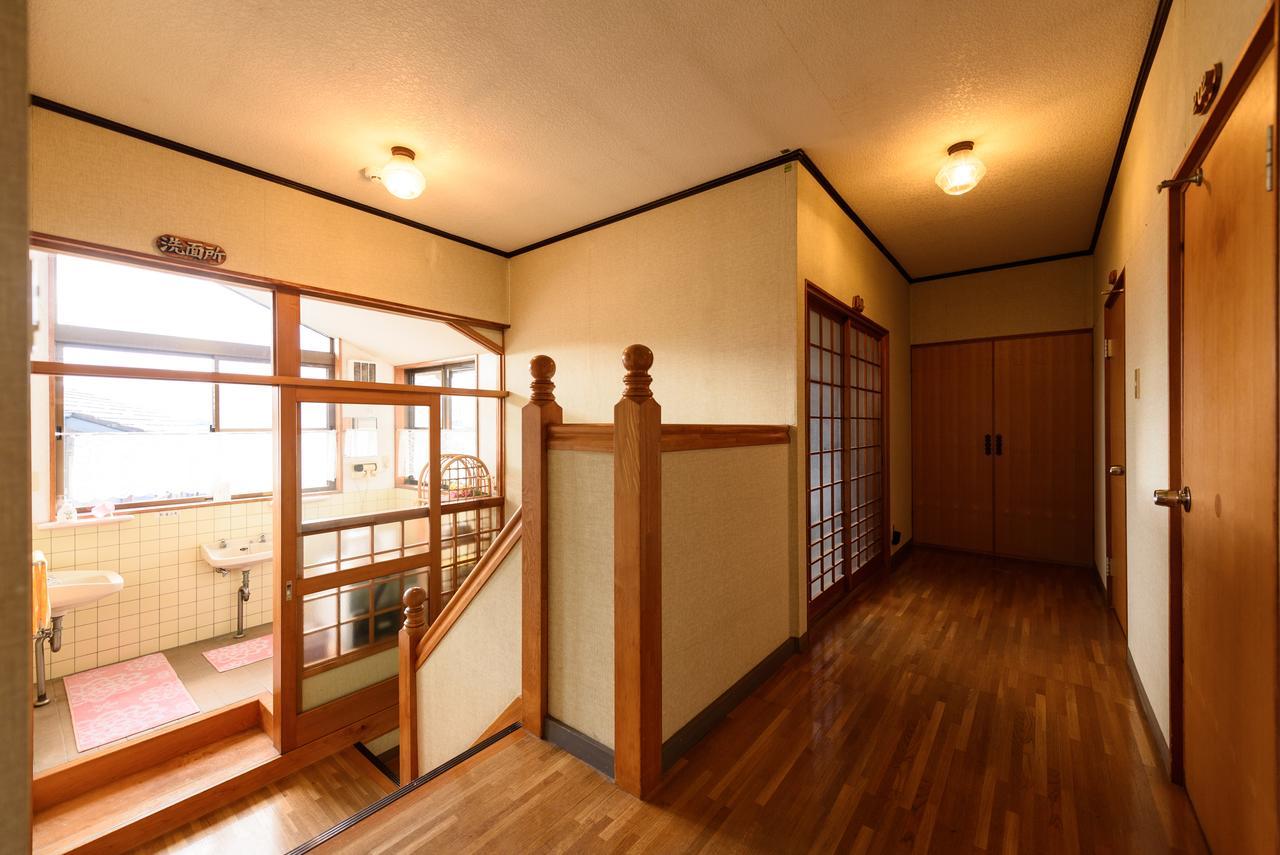 Yufuin Onsen Oyado Jinnouchi Экстерьер фото
