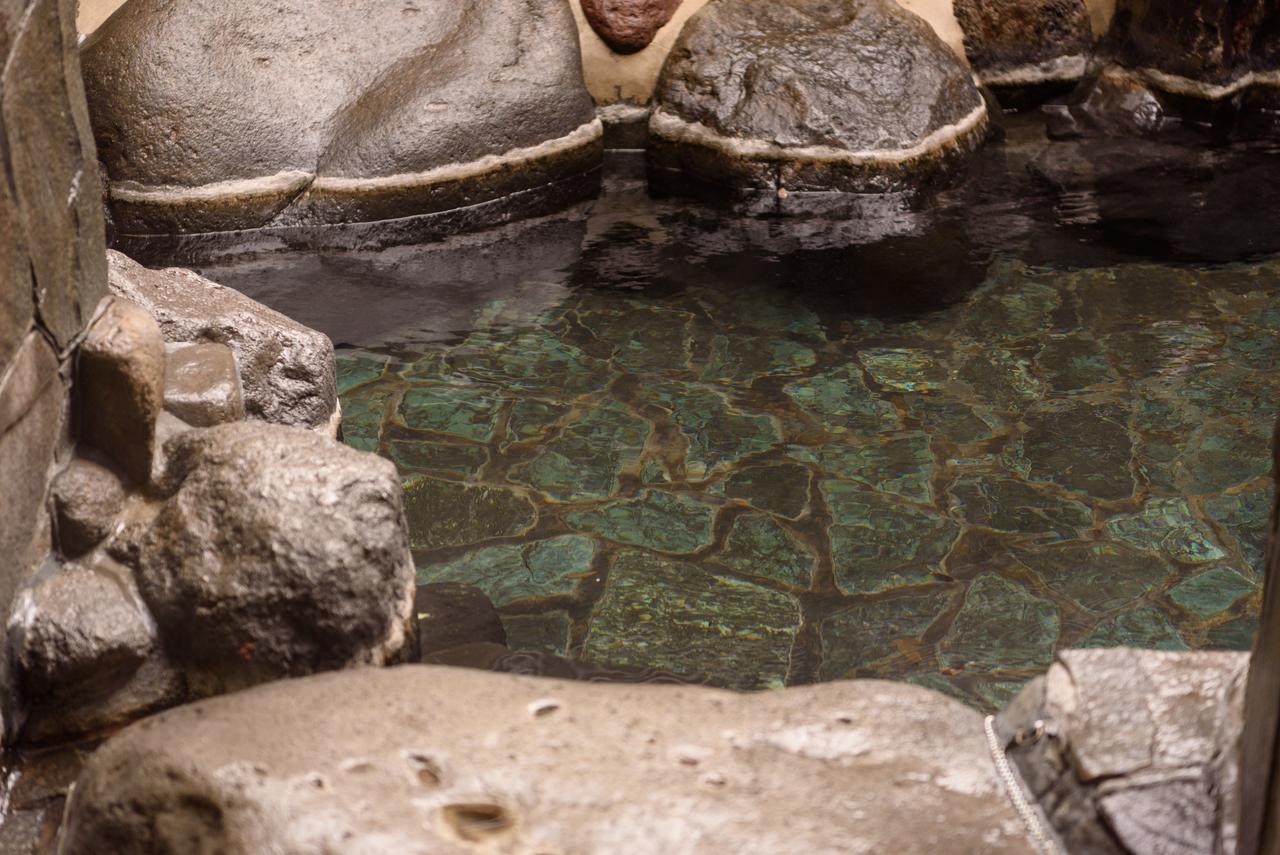 Yufuin Onsen Oyado Jinnouchi Экстерьер фото